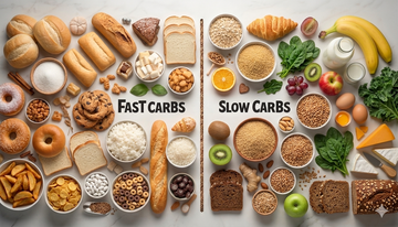 The Science Behind Low GI: How It Supports a Longer, Healthier Life