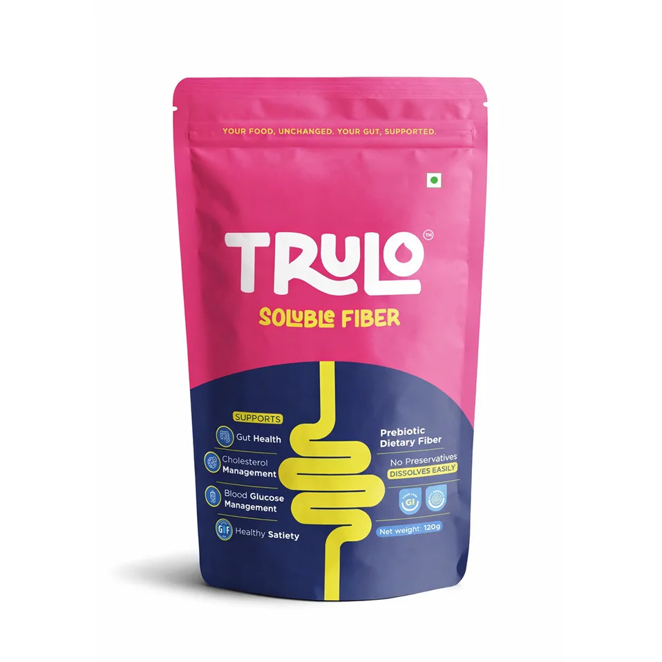 Trulo Allulose Sweetener – Low GI Sugar Alternative