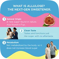 Prebiotic Soluble Fiber